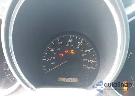 2008 Lexus Rx 350 z USA, uszkodzony, nr VIN 2T2GK31U98C034687